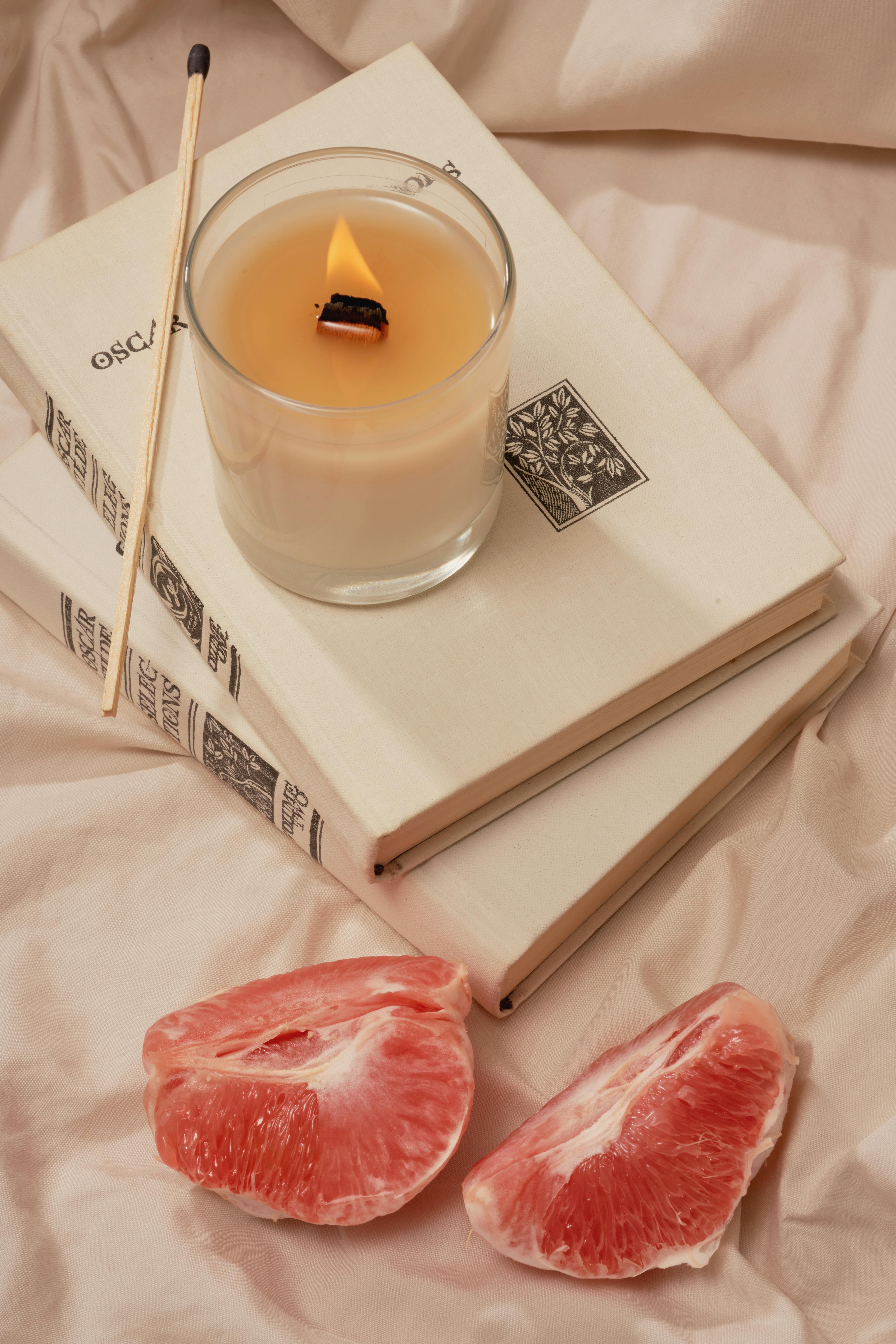 #Chandelle #Ambiance #Relaxation #Zen